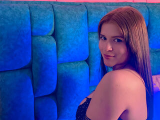 AlissoWeir's Jasmine live girls Profile Image