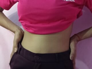 RoshniMishra's Oral live sex Profile Image