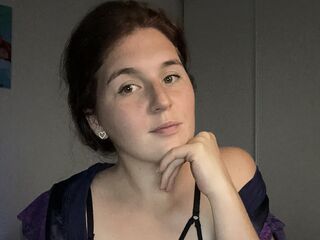 Yoursweetariell's Erotic live cam chat Profile Image